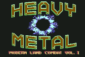 Heavy Metal 0