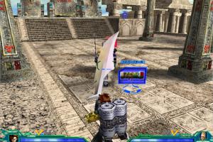 Heavy Metal: Geomatrix 10