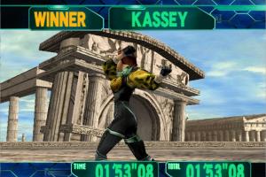 Heavy Metal: Geomatrix 12