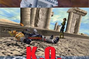 Heavy Metal: Geomatrix 5