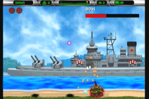 Heavy Weapon Deluxe 10