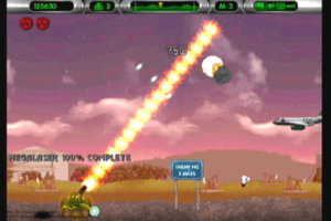 Heavy Weapon Deluxe 12