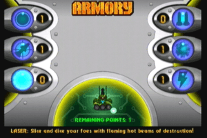 Heavy Weapon Deluxe 19