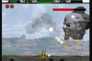 Heavy Weapon Deluxe 23