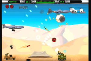 Heavy Weapon Deluxe 24