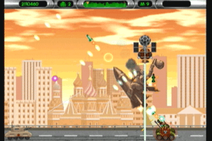 Heavy Weapon Deluxe 26