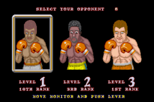 Heavyweight Champ 1