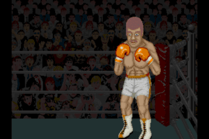 Heavyweight Champ 2