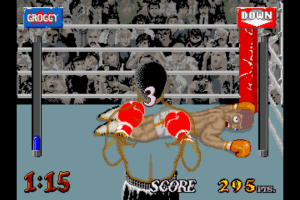Heavyweight Champ 5