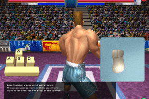 Heavyweight Thunder 1