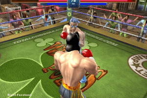 Download Heavyweight Thunder (Windows) - My Abandonware