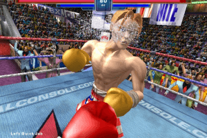 Heavyweight Thunder 8