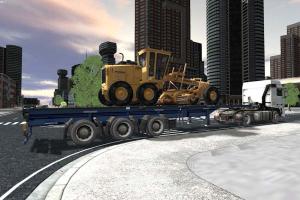 Heavyweight Transport Simulator 2 0