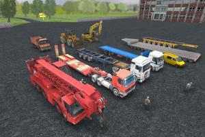 Heavyweight Transport Simulator 2 2
