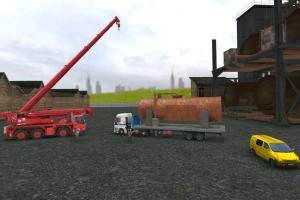 Heavyweight Transport Simulator 2 3