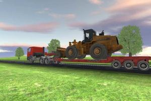 Heavyweight Transport Simulator 2 4