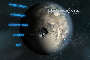 Hegemonia: Legions of Iron 1