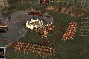 Hegemony Gold: Wars of Ancient Greece 0