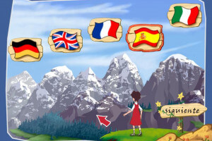 Heidi: The Game 0