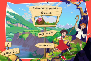 Heidi: The Game 3
