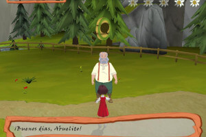 Heidi: The Game 6