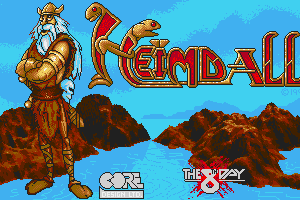 Heimdall 4