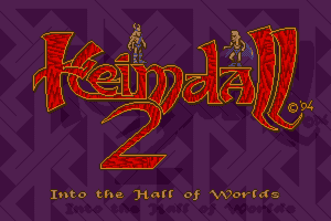 Heimdall 2: Into the Hall of Worlds 5
