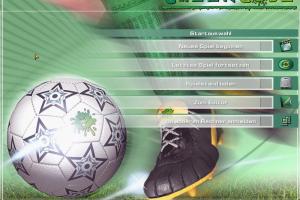 Heimspiel 2006: Der Fu&szlig;ballmanager 0