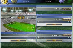 Heimspiel 2006: Der Fu&szlig;ballmanager 9