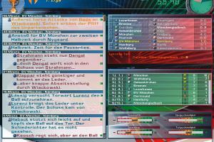 Heimspiel 2006: Der Fu&szlig;ballmanager 12