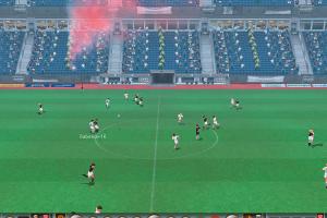 Heimspiel 2006: Der Fu&szlig;ballmanager 13