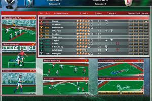 Heimspiel 2006: Der Fu&szlig;ballmanager 14