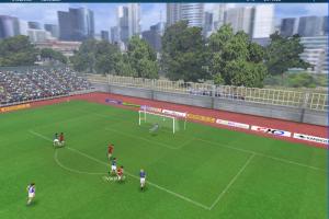 Heimspiel 2006: Der Fu&szlig;ballmanager 10