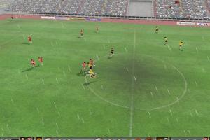 Heimspiel 2006: Der Fu&szlig;ballmanager 7