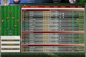 Heimspiel 2006: Der Fu&szlig;ballmanager 2