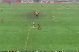 Heimspiel 2006: Der Fu&szlig;ballmanager 3