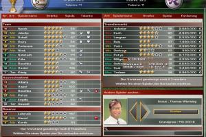 Heimspiel 2006: Der Fu&szlig;ballmanager 5
