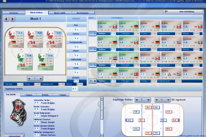 Heimspiel: Eishockeymanager 2007 10