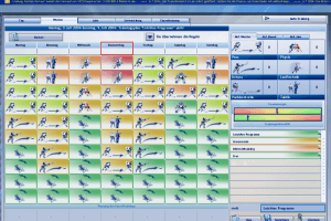 Heimspiel: Eishockeymanager 2007 11