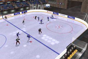 Heimspiel: Eishockeymanager 2007 17