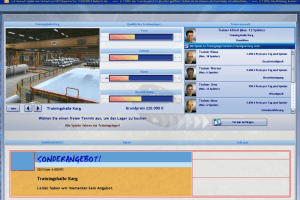 Heimspiel: Eishockeymanager 2007 3