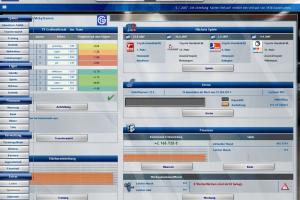 Heimspiel: Handballmanager 2008 0