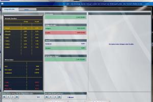 Heimspiel: Handballmanager 2008 10