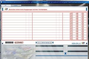 Heimspiel: Handballmanager 2008 11