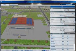 Heimspiel: Handballmanager 2008 12