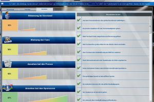 Heimspiel: Handballmanager 2008 13