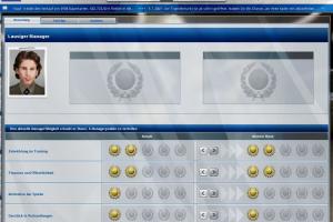 Heimspiel: Handballmanager 2008 14