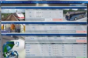 Heimspiel: Handballmanager 2008 16