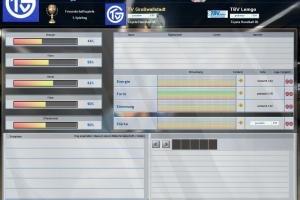 Heimspiel: Handballmanager 2008 18