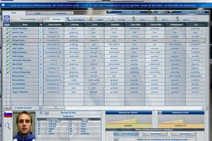 Heimspiel: Handballmanager 2008 1